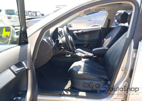 2008 Audi A3 2.0T из США, поврежденный, VIN WAUNF78P58A153619